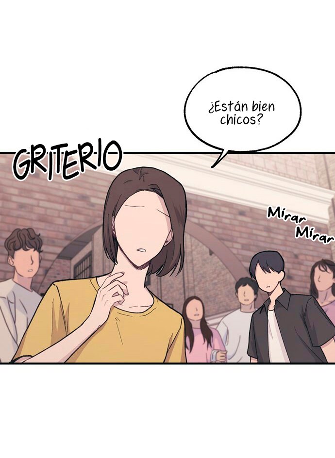 Read La Inocencia de Yeonwoo ES Manga Online