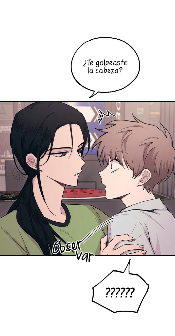 Read La Inocencia de Yeonwoo ES Manga Online