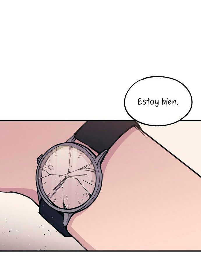 Read La Inocencia de Yeonwoo ES Manga Online