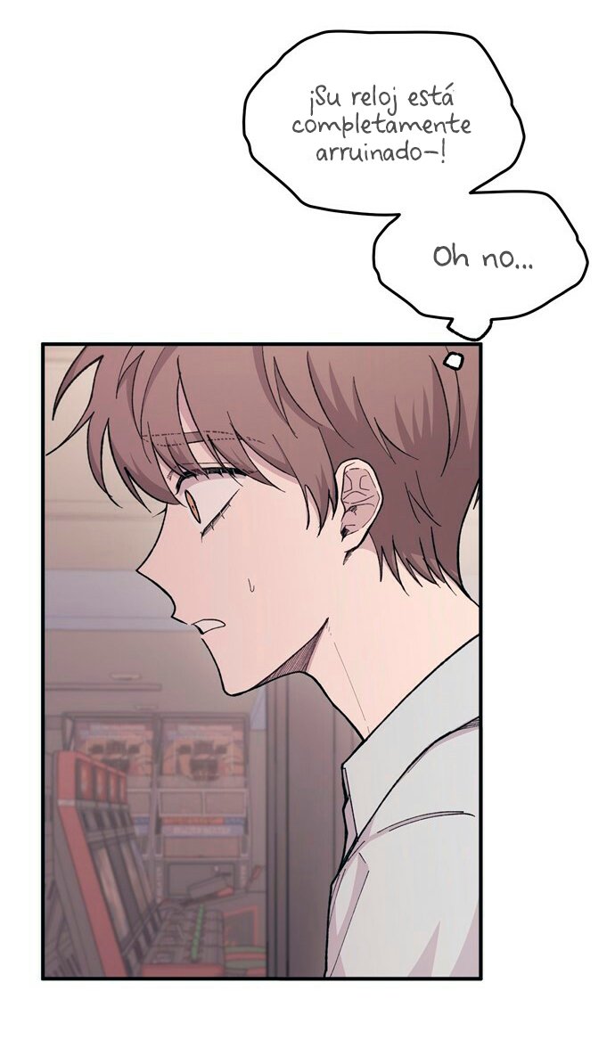 Read La Inocencia de Yeonwoo ES Manga Online