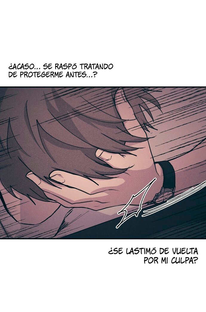 Read La Inocencia de Yeonwoo ES Manga Online