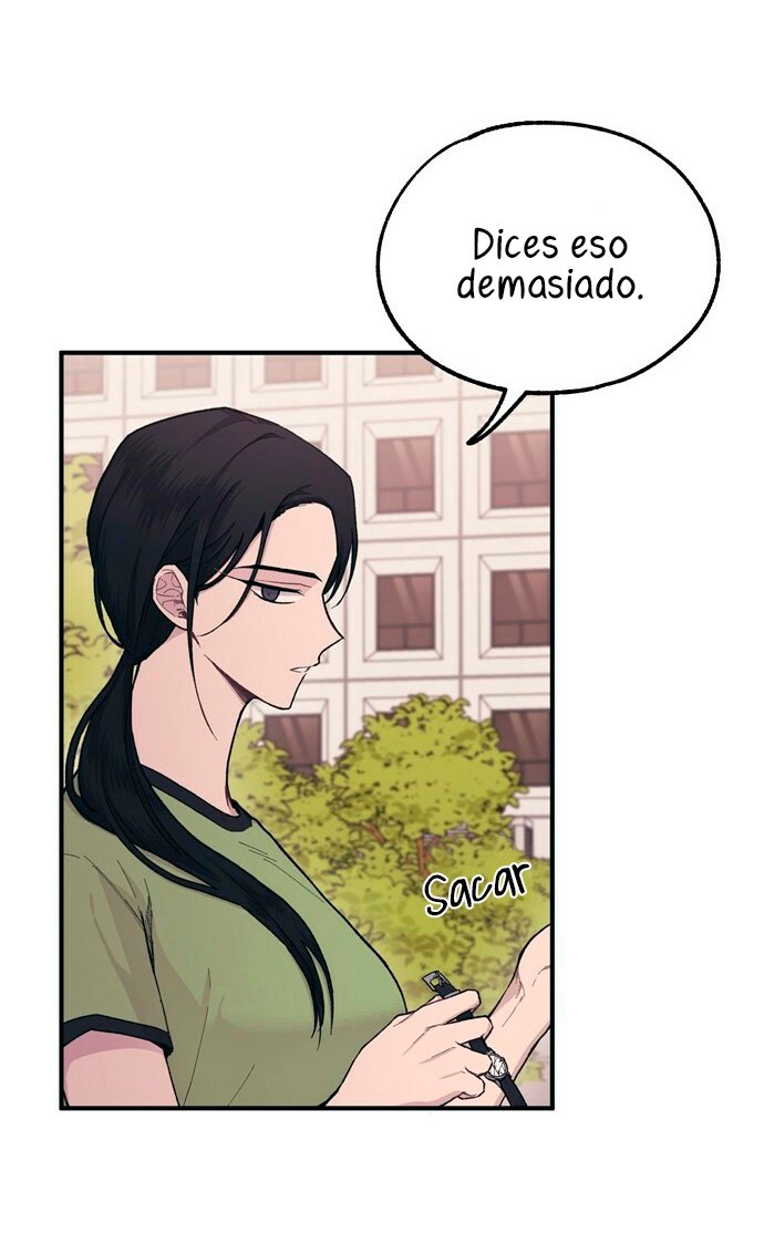 Read La Inocencia de Yeonwoo ES Manga Online