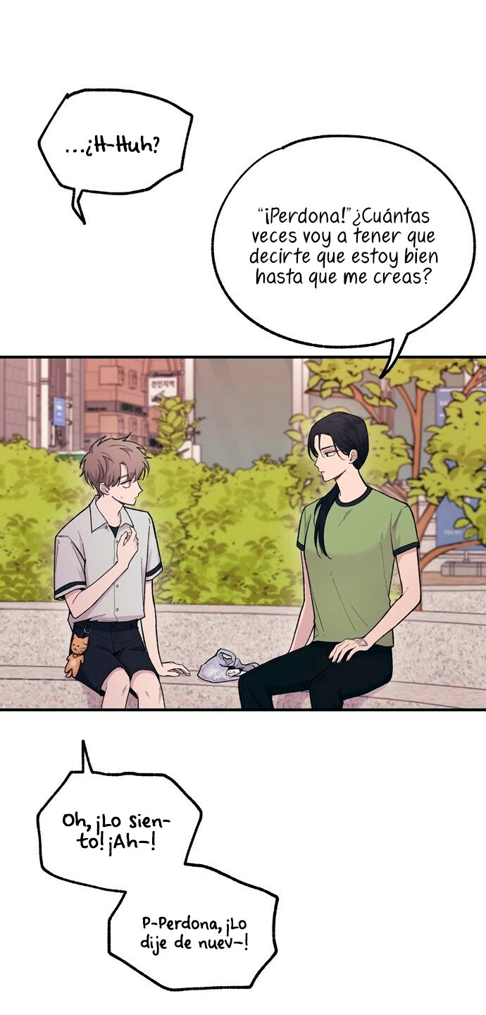 Read La Inocencia de Yeonwoo ES Manga Online