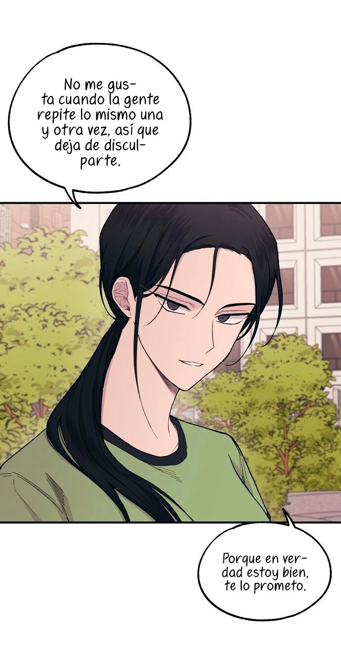 Read La Inocencia de Yeonwoo ES Manga Online
