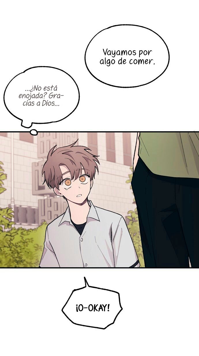 Read La Inocencia de Yeonwoo ES Manga Online