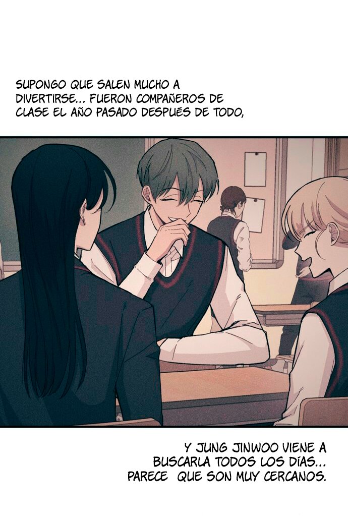 Read La Inocencia de Yeonwoo ES Manga Online