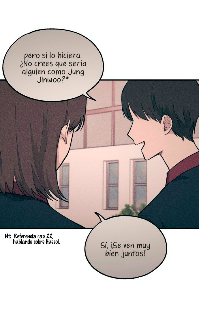 Read La Inocencia de Yeonwoo ES Manga Online