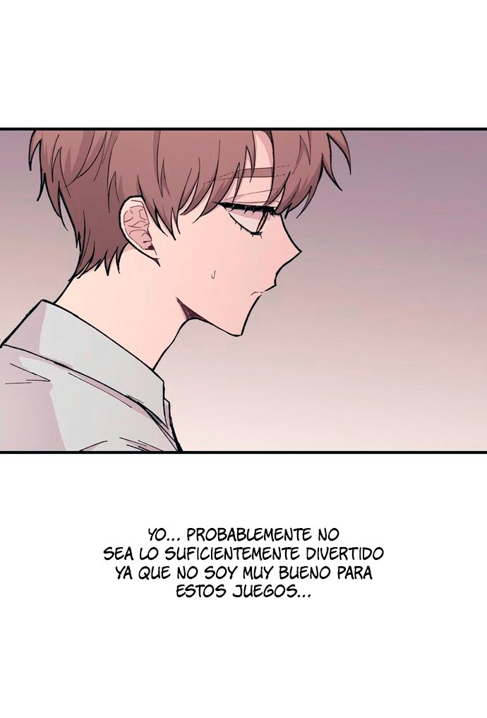 Read La Inocencia de Yeonwoo ES Manga Online