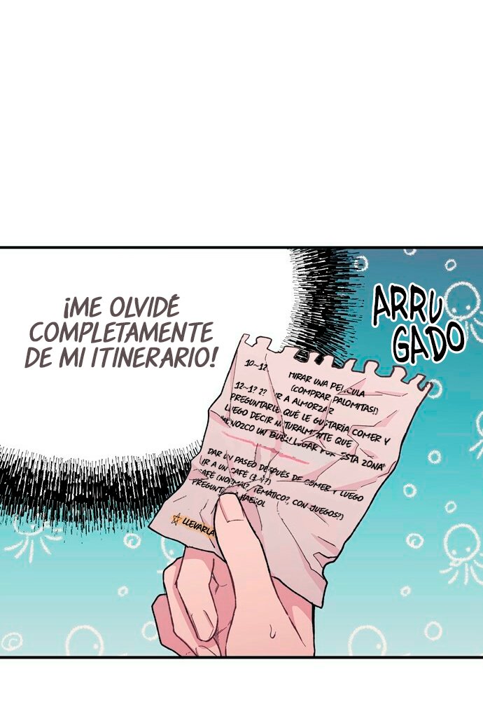 Read La Inocencia de Yeonwoo ES Manga Online