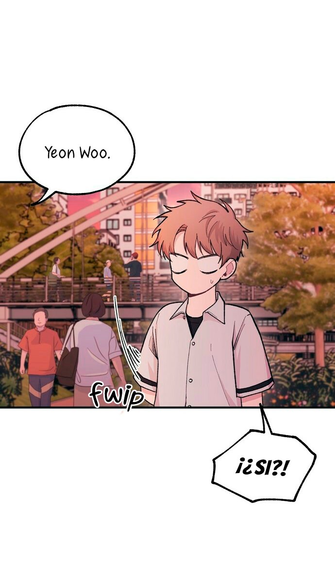 Read La Inocencia de Yeonwoo ES Manga Online