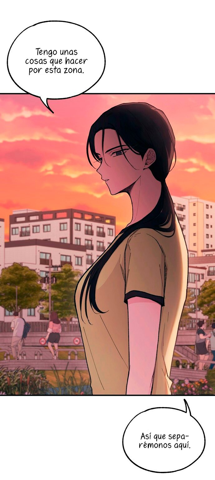 Read La Inocencia de Yeonwoo ES Manga Online