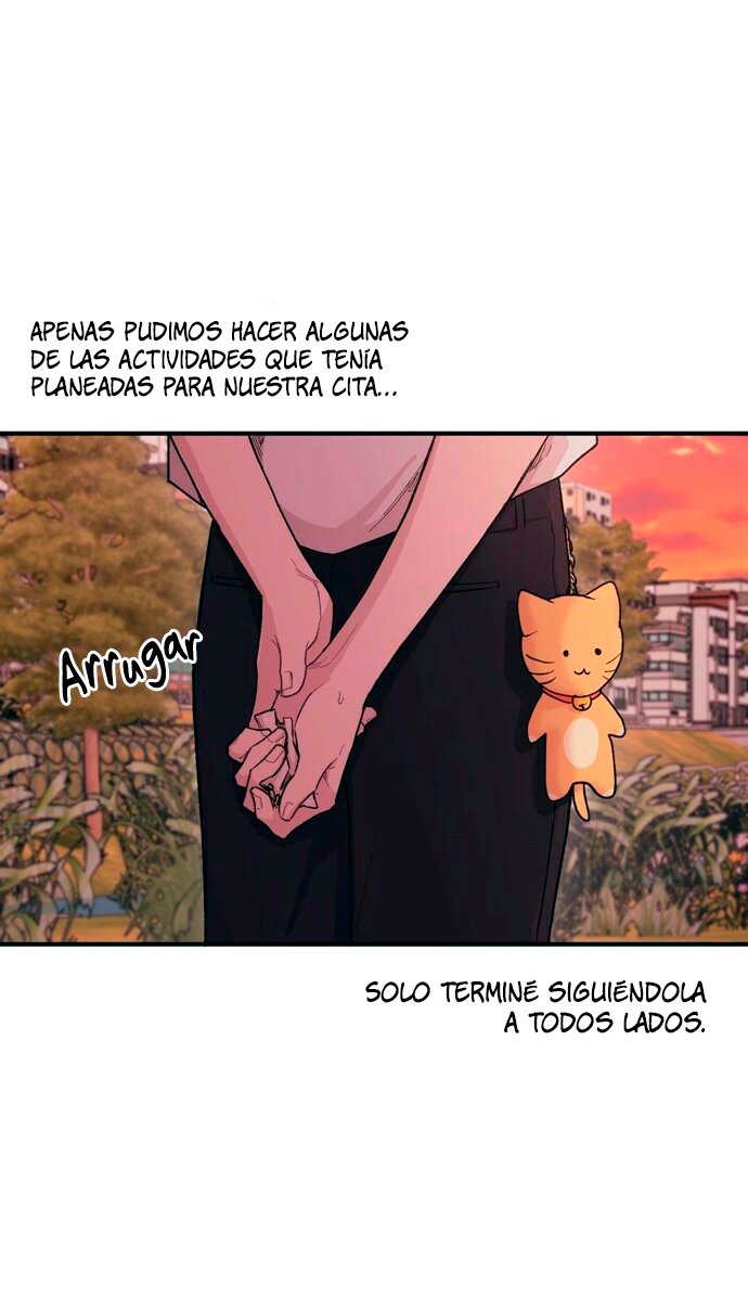 Read La Inocencia de Yeonwoo ES Manga Online