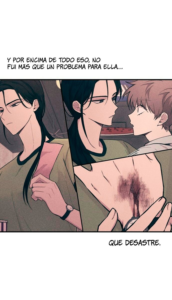 Read La Inocencia de Yeonwoo ES Manga Online
