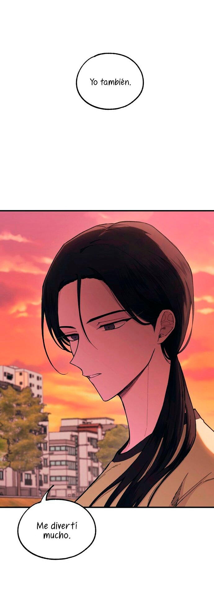 Read La Inocencia de Yeonwoo ES Manga Online