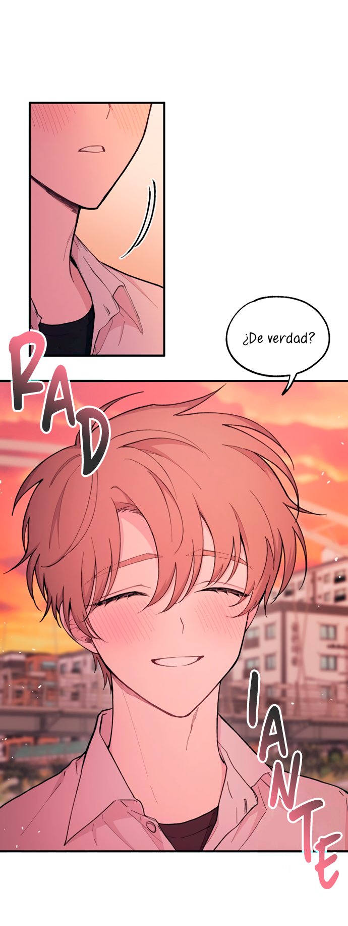 Read La Inocencia de Yeonwoo ES Manga Online