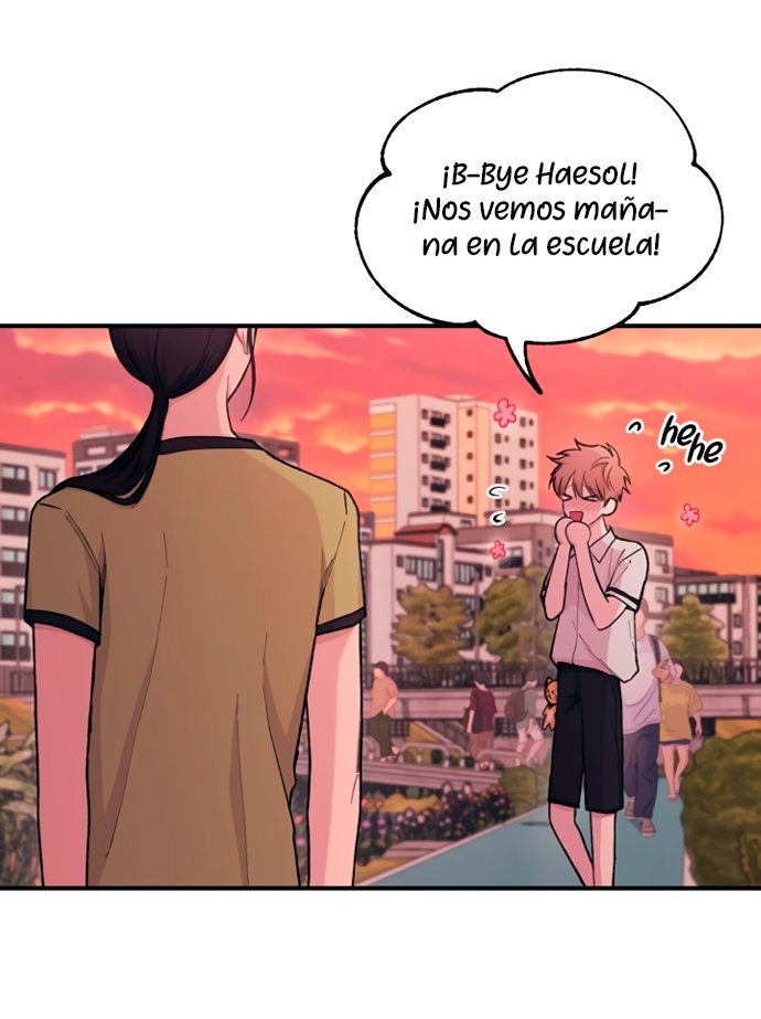 Read La Inocencia de Yeonwoo ES Manga Online
