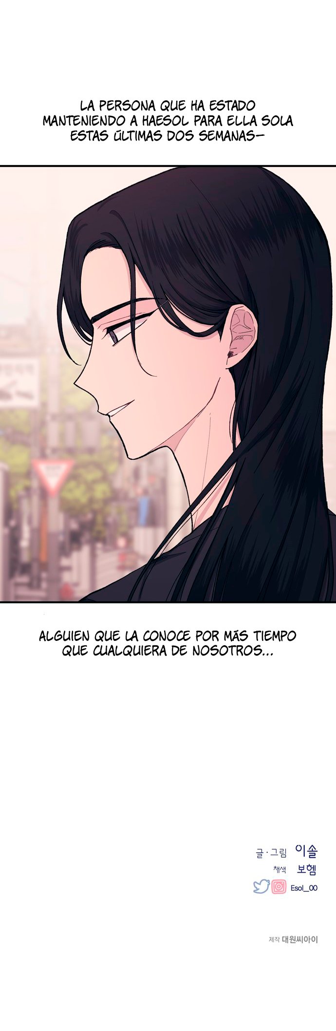 Read La Inocencia de Yeonwoo ES Manga Online