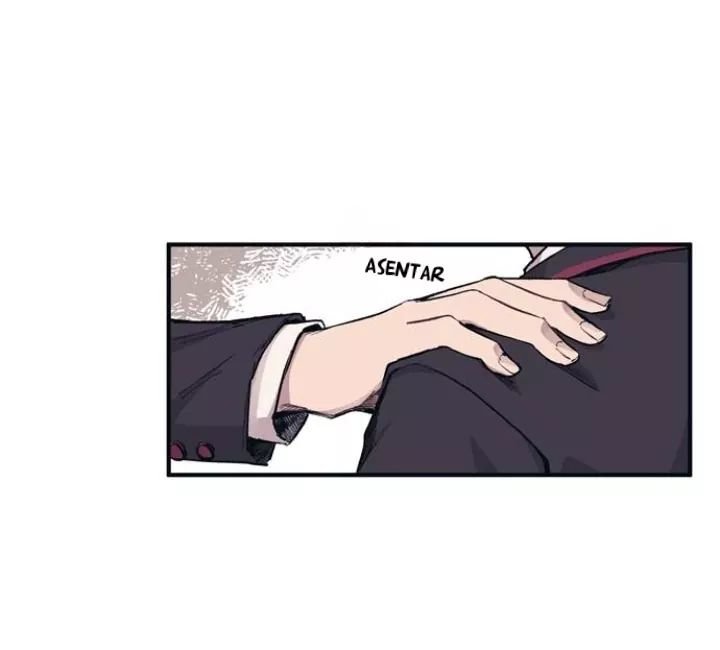 Read La Inocencia de Yeonwoo ES Manga Online