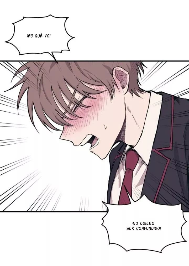 Read La Inocencia de Yeonwoo ES Manga Online