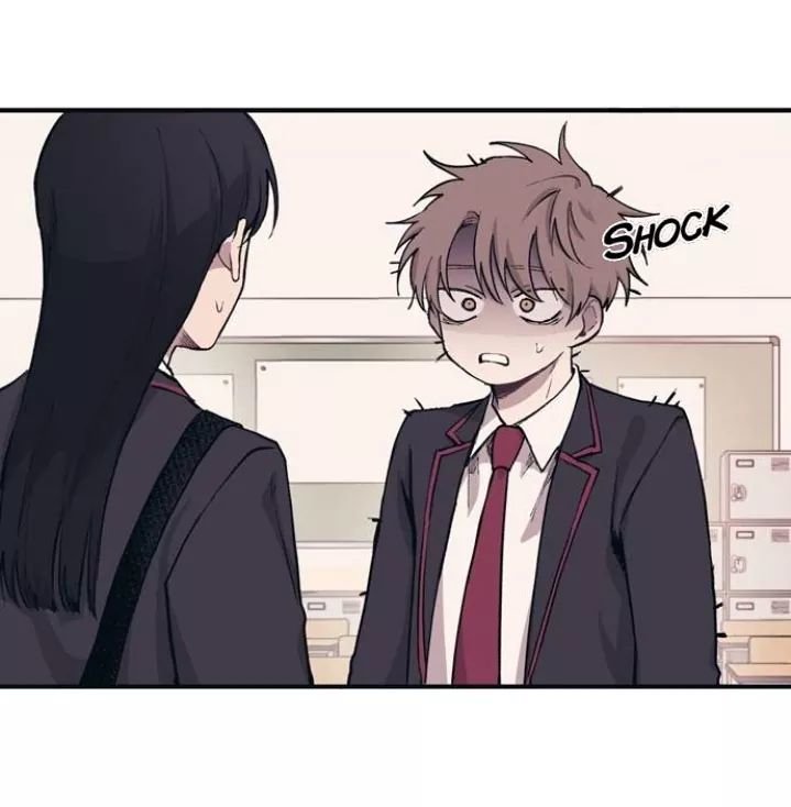 Read La Inocencia de Yeonwoo ES Manga Online