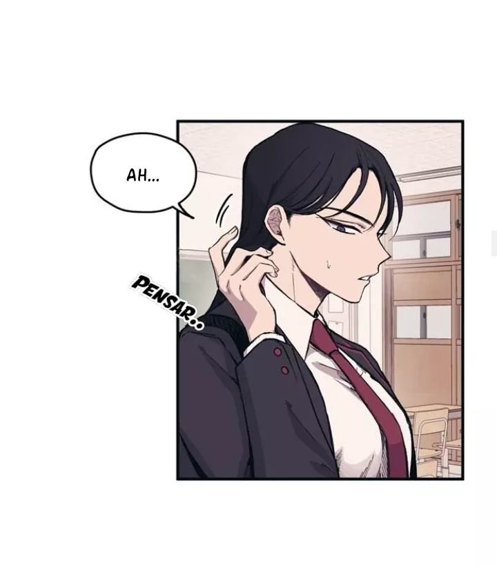 Read La Inocencia de Yeonwoo ES Manga Online