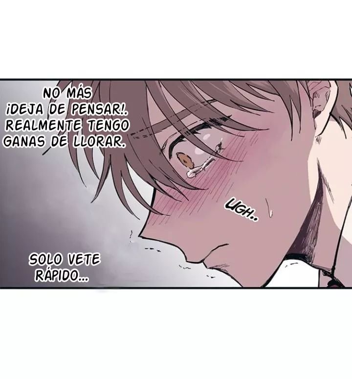 Read La Inocencia de Yeonwoo ES Manga Online