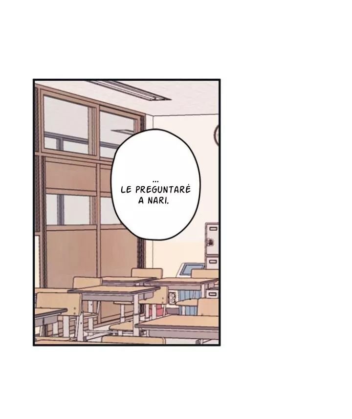 Read La Inocencia de Yeonwoo ES Manga Online