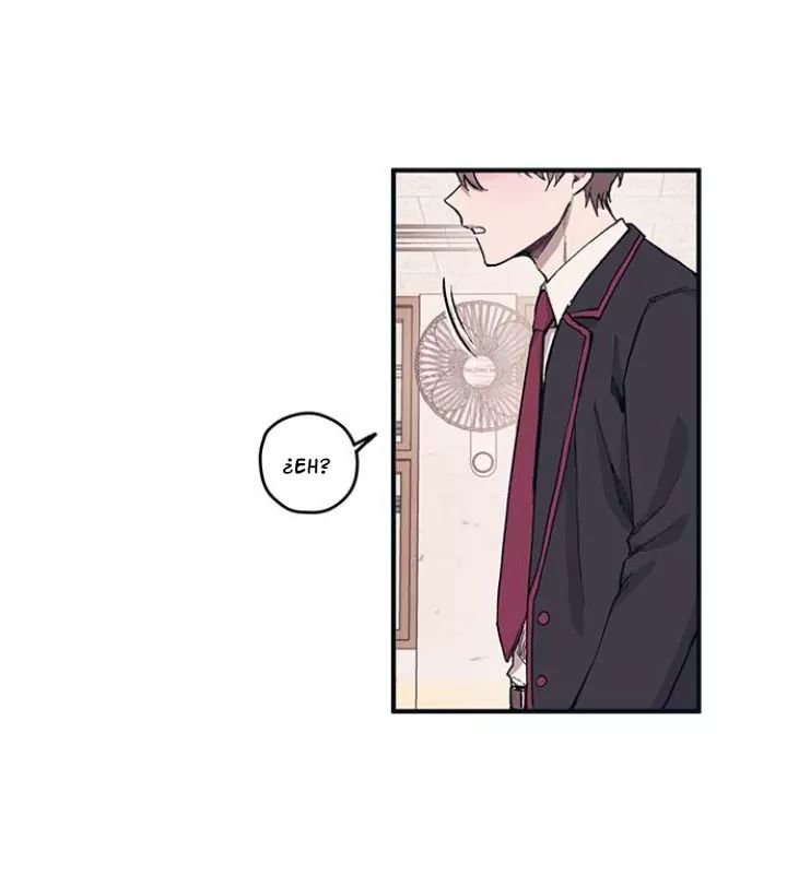 Read La Inocencia de Yeonwoo ES Manga Online