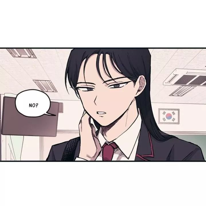 Read La Inocencia de Yeonwoo ES Manga Online