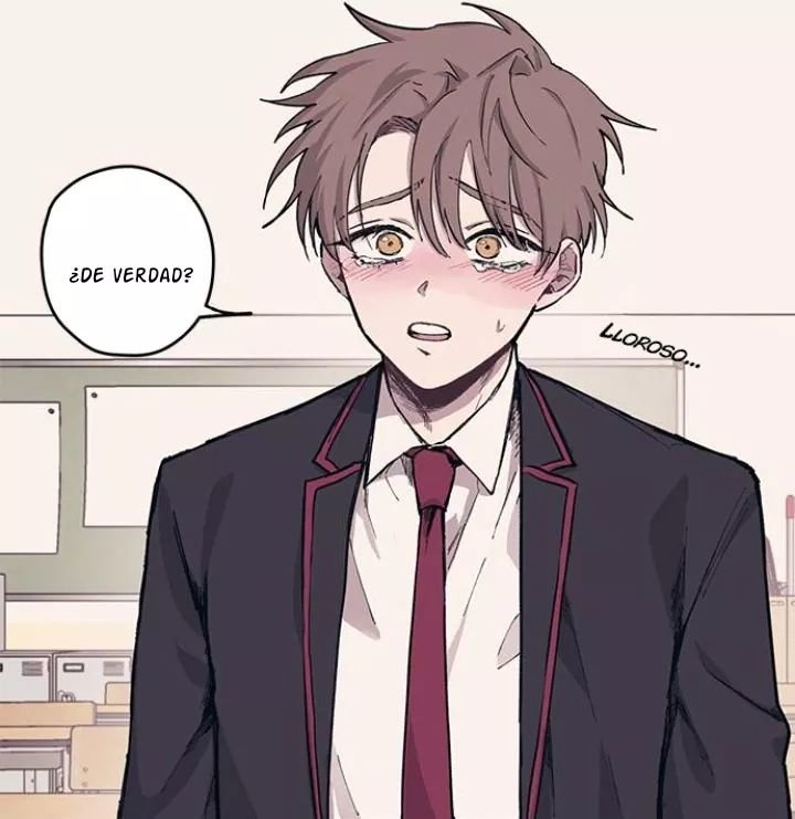 Read La Inocencia de Yeonwoo ES Manga Online