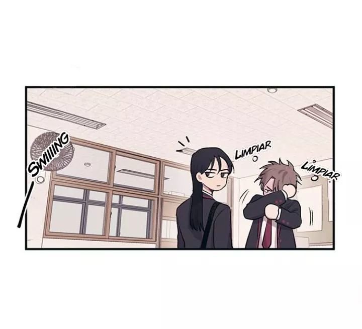 Read La Inocencia de Yeonwoo ES Manga Online