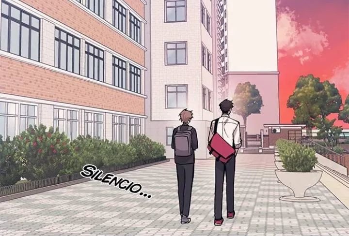 Read La Inocencia de Yeonwoo ES Manga Online