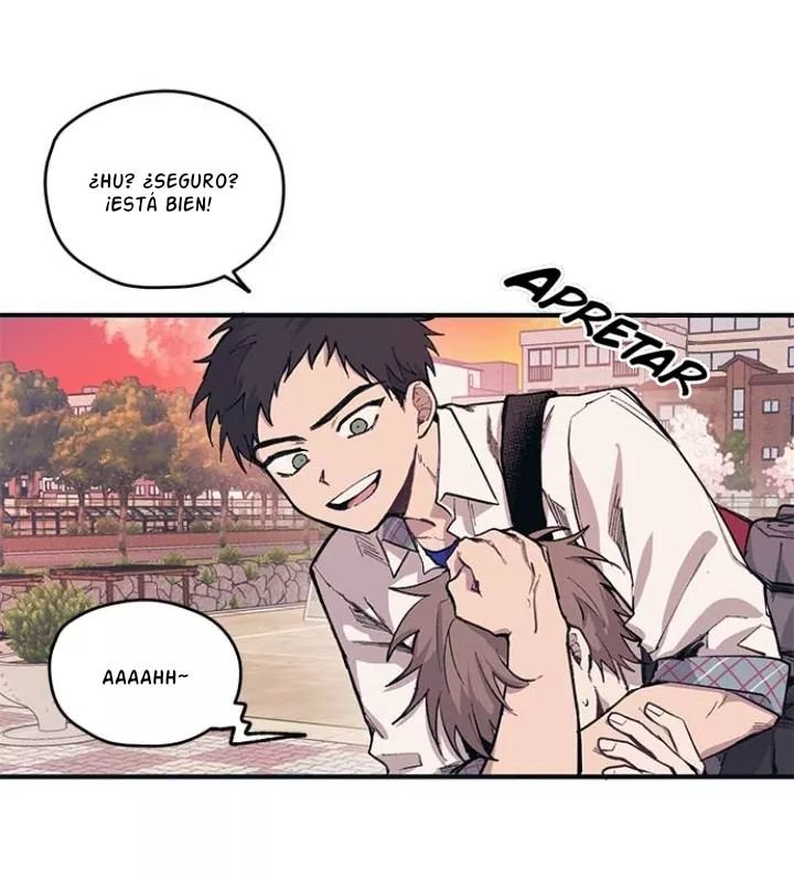 Read La Inocencia de Yeonwoo ES Manga Online