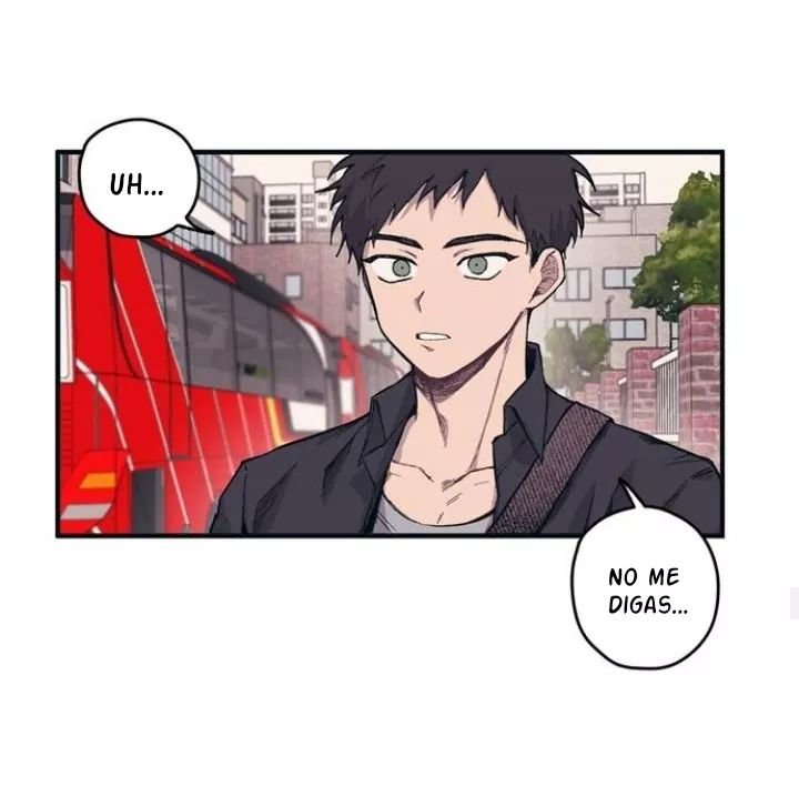 Read La Inocencia de Yeonwoo ES Manga Online