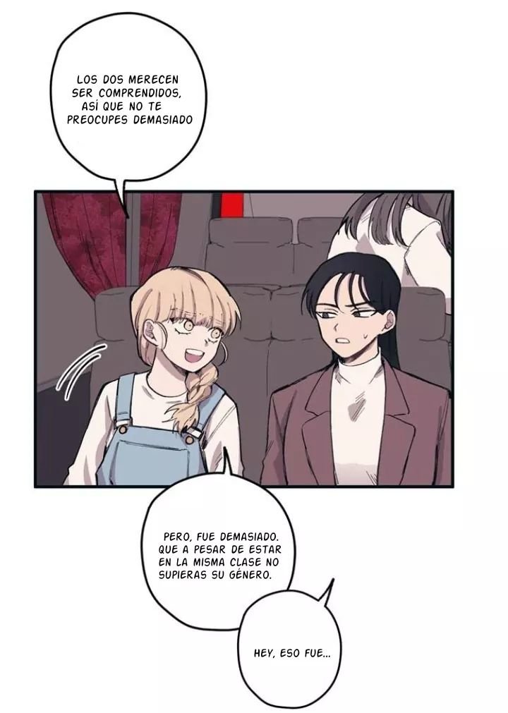 Read La Inocencia de Yeonwoo ES Manga Online