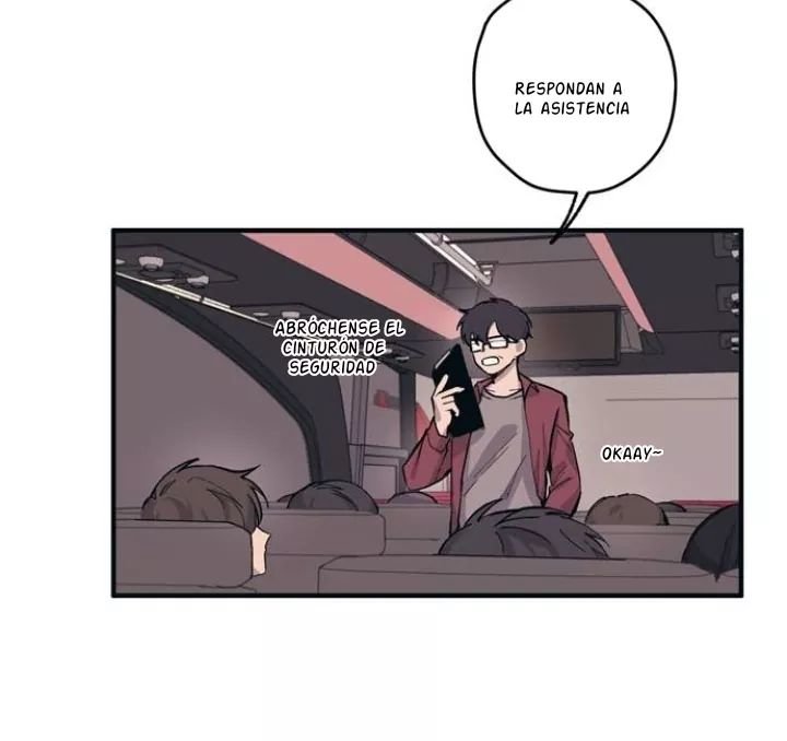 Read La Inocencia de Yeonwoo ES Manga Online