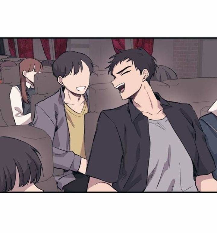 Read La Inocencia de Yeonwoo ES Manga Online