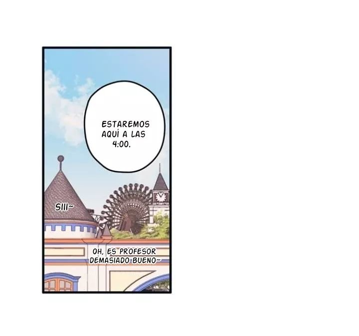 Read La Inocencia de Yeonwoo ES Manga Online