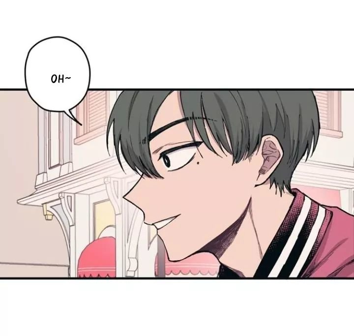 Read La Inocencia de Yeonwoo ES Manga Online