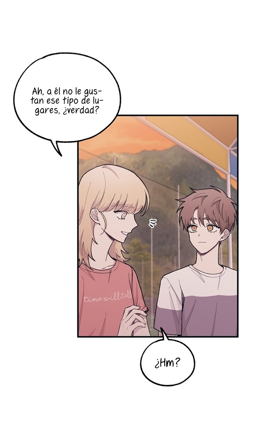 Read La Inocencia de Yeonwoo ES Manga Online