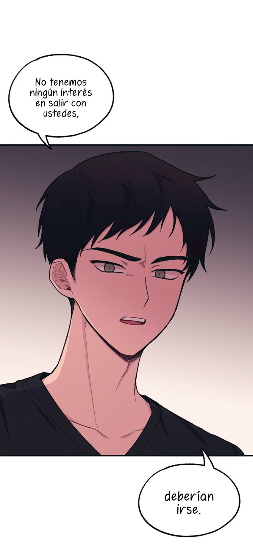 Read La Inocencia de Yeonwoo ES Manga Online