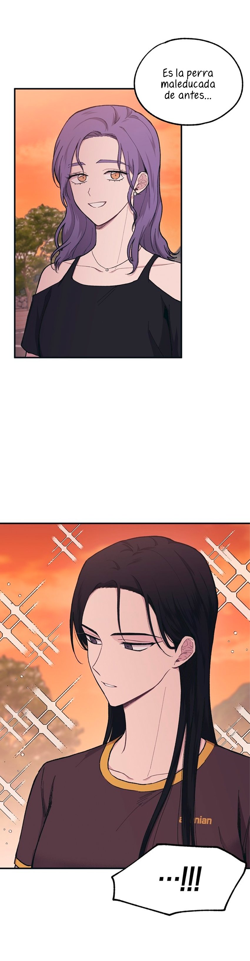Read La Inocencia de Yeonwoo ES Manga Online