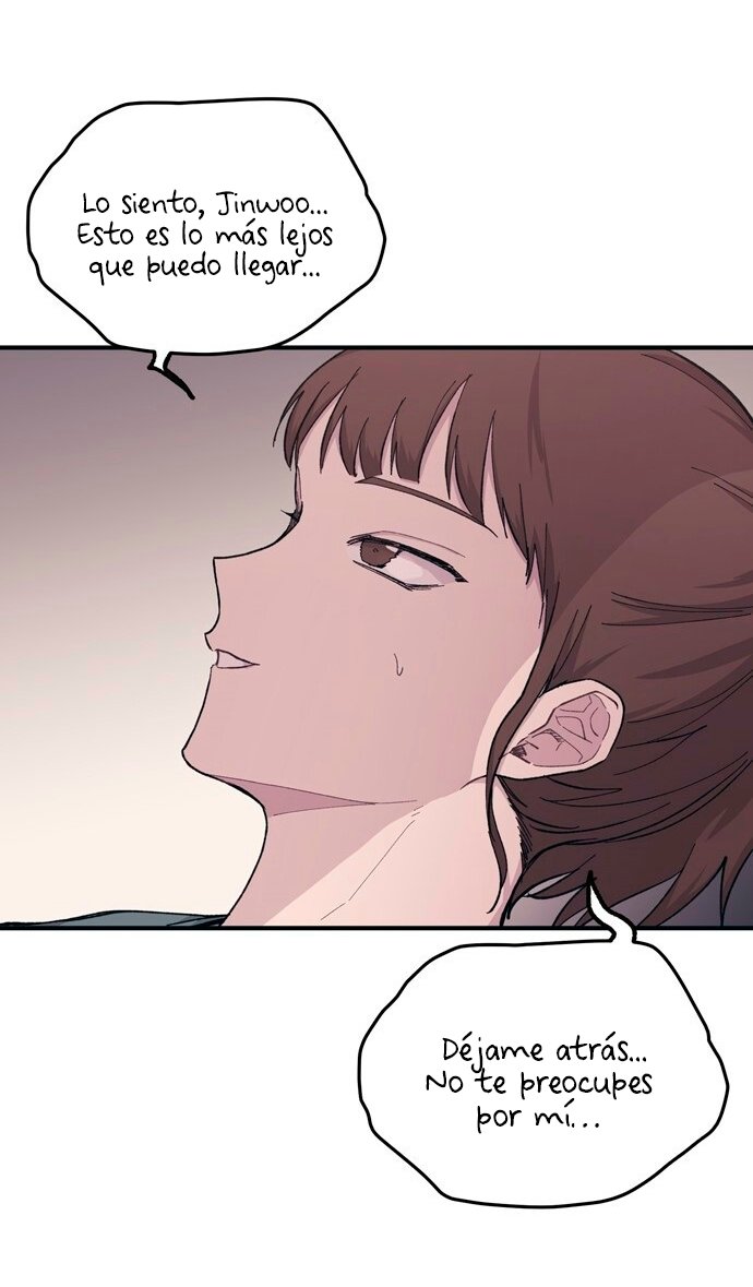 Read La Inocencia de Yeonwoo ES Manga Online