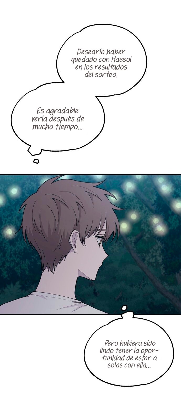 Read La Inocencia de Yeonwoo ES Manga Online