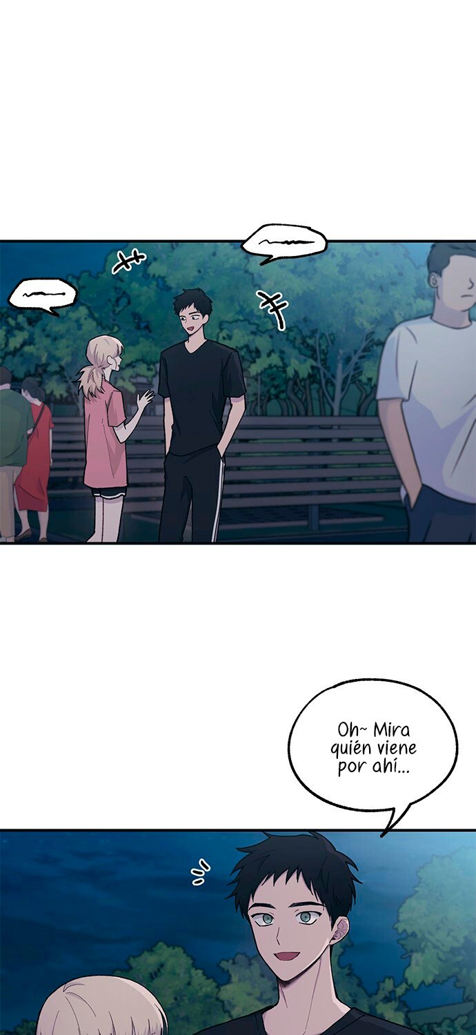 Read La Inocencia de Yeonwoo ES Manga Online