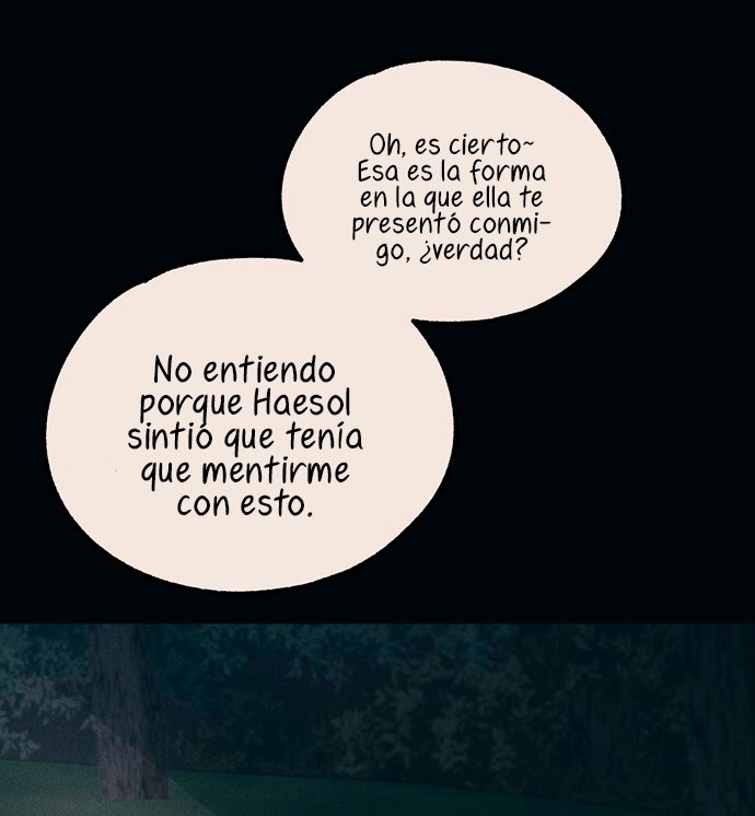 Read La Inocencia de Yeonwoo ES Manga Online