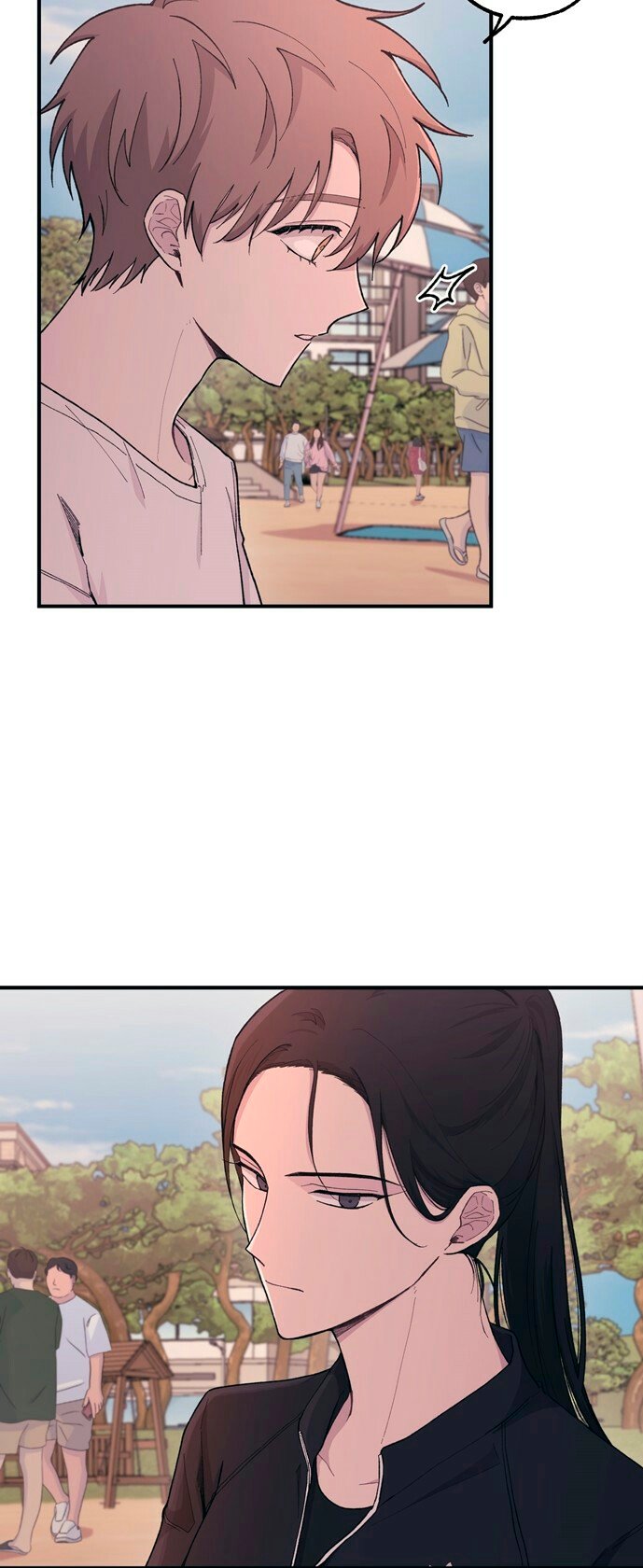 Read La Inocencia de Yeonwoo ES Manga Online