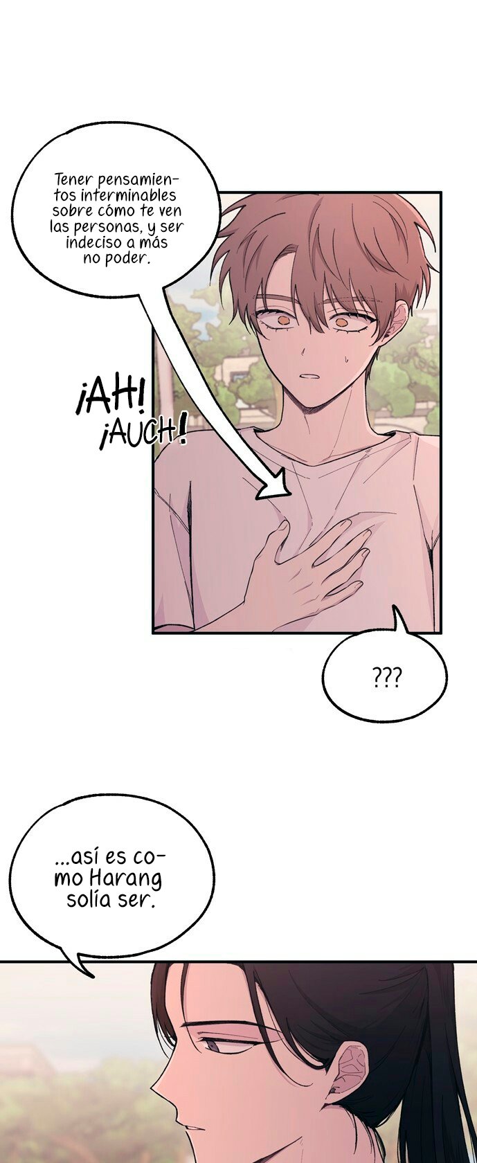 Read La Inocencia de Yeonwoo ES Manga Online