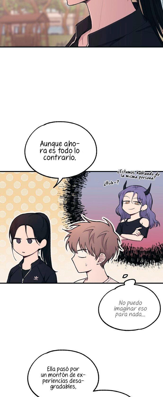 Read La Inocencia de Yeonwoo ES Manga Online