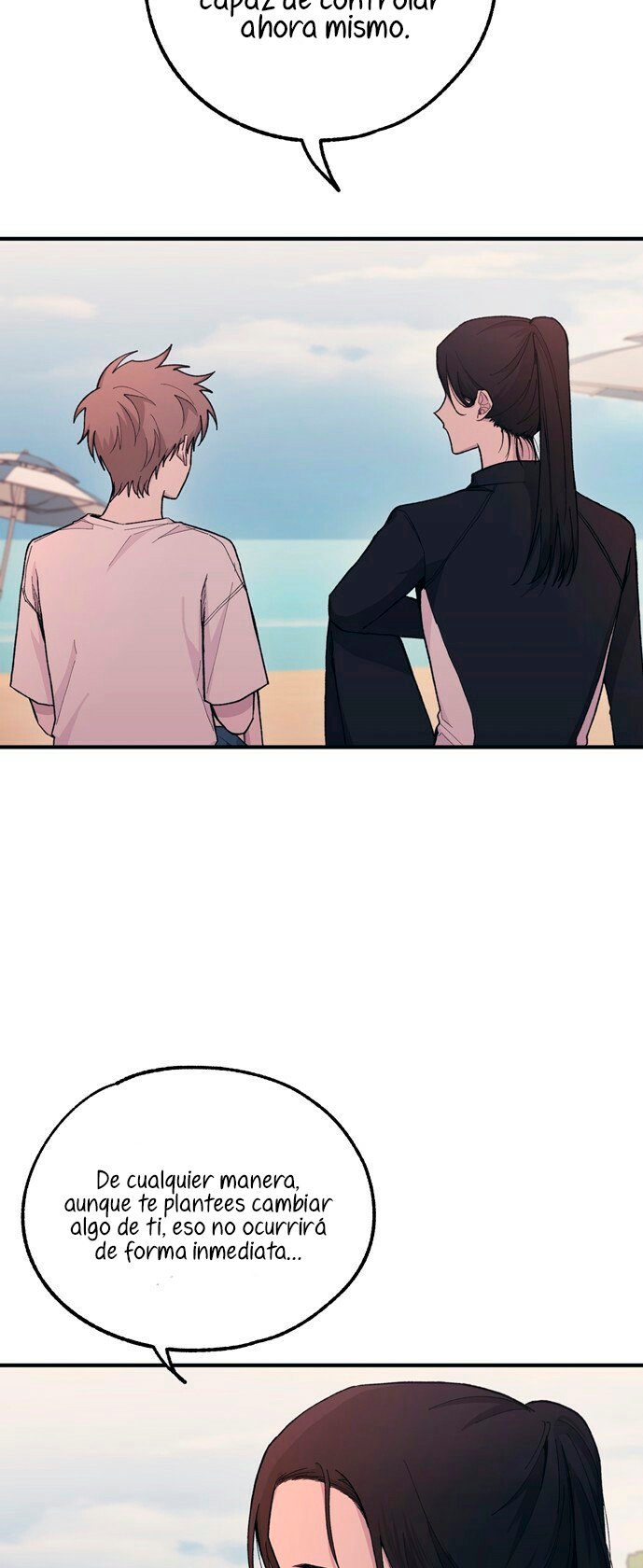 Read La Inocencia de Yeonwoo ES Manga Online